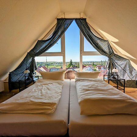 Apartment Am Horstberg فيرنغروده المظهر الخارجي الصورة