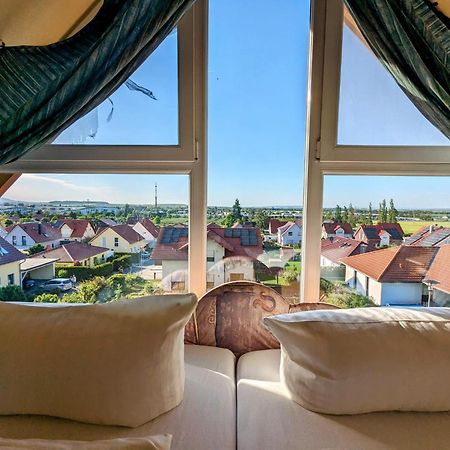 Apartment Am Horstberg فيرنغروده المظهر الخارجي الصورة