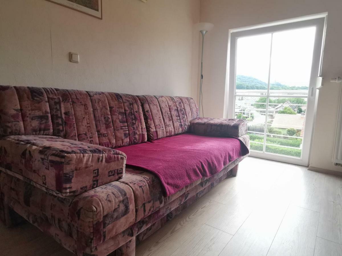 Apartment Am Horstberg فيرنغروده المظهر الخارجي الصورة